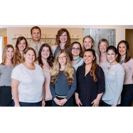 CompleteVision's profile picture. Oregon Optometry at its finest with highest standards and genuine care for your complete eye health and good looks :)