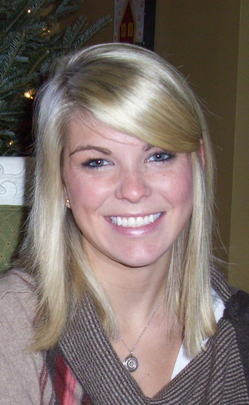 brookelthompson's profile picture. Just graduated! Born and raised in Memphis :)