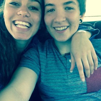 thatdykemorgan's profile picture. 17• ♓pisces♓ •❤ 11.08.13❤ •