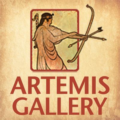 Artemis Gallery is a respected online antiquities dealer specializing in Pre-Columbian, Greek, Roman, Egyptian, Near Eastern, Far Eastern and Oceanographic art.