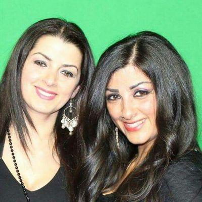 Rosiekarame's profile picture. Lebanese and Proud