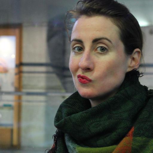 Doer of things.
Theatremaker | Writer | Arts Manager | Coach | @panpantheatre Int’l Mentorship &
#VirtualAttic @IrishTheatreIns 23/24
Clore Fellow #Clore16