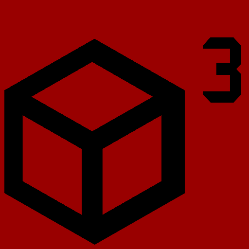 TheCubedCube's profile picture. 