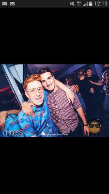 marcoroy13's profile picture. 