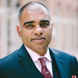 RamGaneshan's profile picture. D. Hillsdon Ryan Professor, Mason School of Business, College of William & Mary