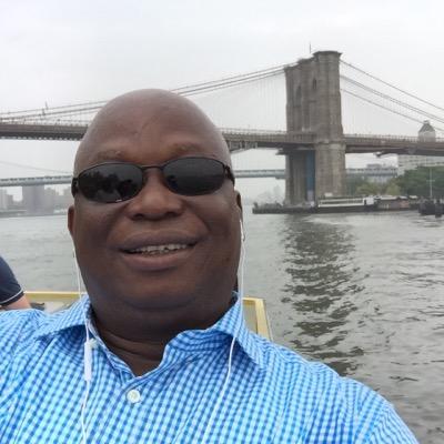 Rtd. Solicitor-General of Benue State and Permanent Secretary Ministry of Justice, Makurdi.