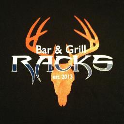 Racks Bar & Grill is located in Spring Valley, MN. Home of the Racks Burger & The Ody Burger!! Check us out!