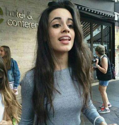 she is the bright star on a dark night