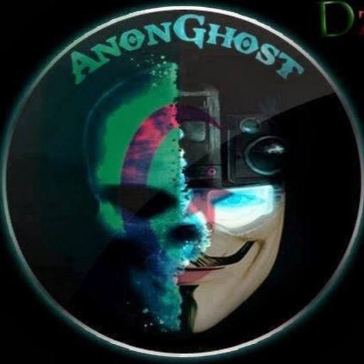 AnonGhostdz's profile picture. We Need Freedom To ¨Palestine