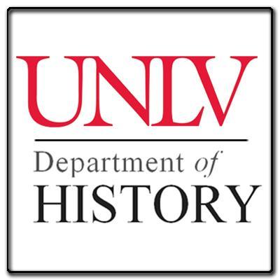 History Department Profile