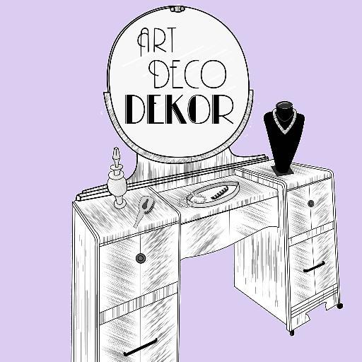 artdecodekor's profile picture. 