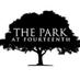 The Park At 14th (@TheParkat14th) Twitter profile photo