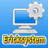 ErickSystem1's profile picture. Pase adelante y tome asiento, disfrute del software.