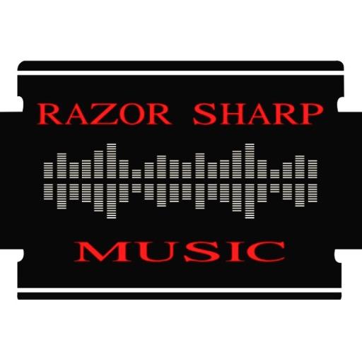 The Official page of RZA's legendary record label Razor Sharp Records!                  Artists, Music, Lifestyle, News and Updates! IG: @RazorSharpMusic