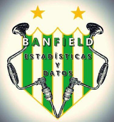 Brindamos Estadísticas y Datos sobre el Club Atlético #Banfield