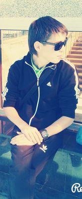 ruslankaasadul1's profile picture. смешной