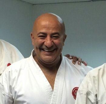 VenizelosJorge's profile picture. 