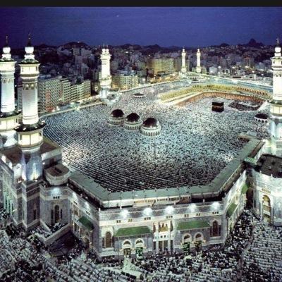 اللهم اغفر لي ولوالدي وجميع المسلمين والمسلمات الاحياء منهم والاموات