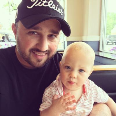 DjRyB's profile picture. A semi-retired DJ that's addicted to Sneakers, Sports, and Gadgets. Check out my Daddy DJ blog @DjRyBPlus3 & https://t.co/F6OpljJEg3