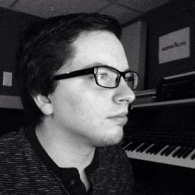 Audio Director @ Rogue Factor - Synth maniac & JRPG fan. I wear earplugs at the discotheque.