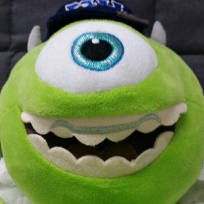 EliceMJ's profile picture. MAMA