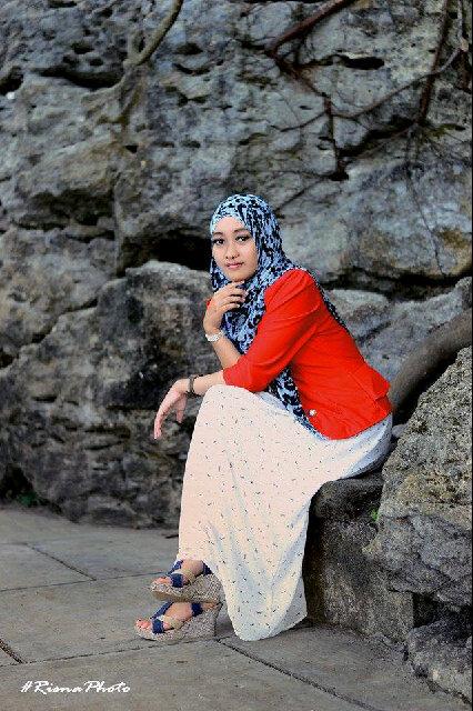RennyauliaPW's profile picture. ♥ Allah S.W.T ♥ Talent Model