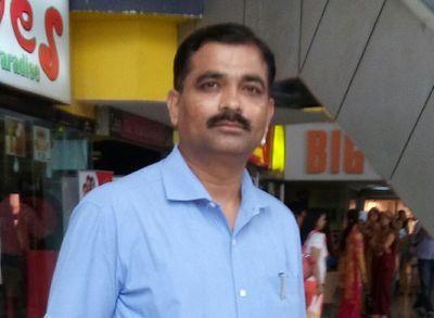 PatilPskp's profile picture. 