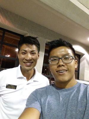 LeeLeelax1's profile picture. 