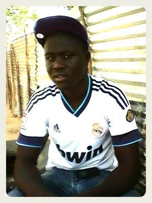 babacargueye312's profile picture. 