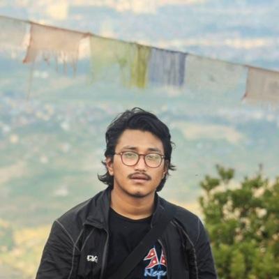 iBipulChitrakar's profile picture. 