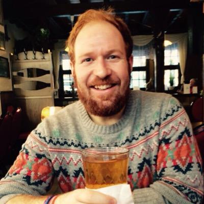 Ginger actor. Trained at GSA. Represented by @Williamsonholme recently in Fiddler on the Roof @openairtheatre https://t.co/MCiH2sUR8Y