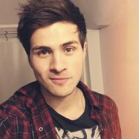 Anthony Padilla (@iloveytubers1) 's Twitter Profile