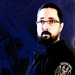 PacNW DJ for Neue Regel Radio, and drummer for Second Player Score