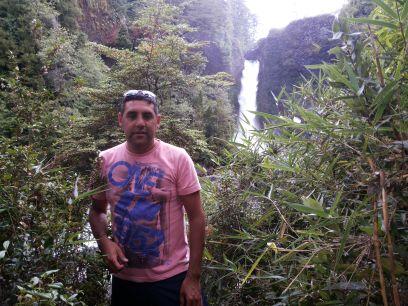 FullcargaAb's profile picture. 