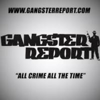 Gangster Report (@gangsterreport) 's Twitter Profile