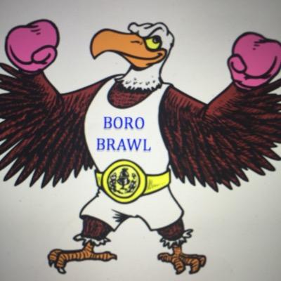 Statesboro, Ga's first and finest charity boxing event where each fighter chooses what cause they Brawl for.