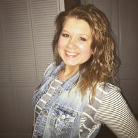 Hallie Jo Waddle - @Hallie_Jo14 Twitter Profile Photo