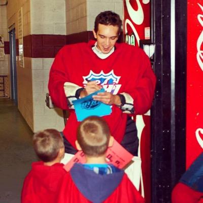 joshheckmannn's profile picture. TFA Nashville 2018