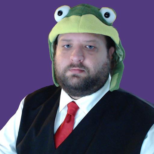 MrWashingToad Profile Picture