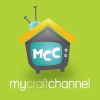 My Craft Channel(@MyCraftChannel_) 's Twitter Profile Photo