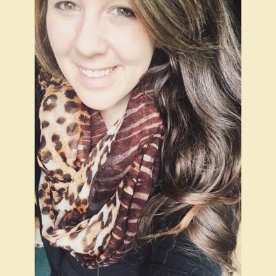 CatieMarie756's profile picture. 