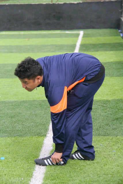 jodie_patr's profile picture. 🤼 Mix Martial Arts boxer.
🐺 the medium vigilance fighting club.