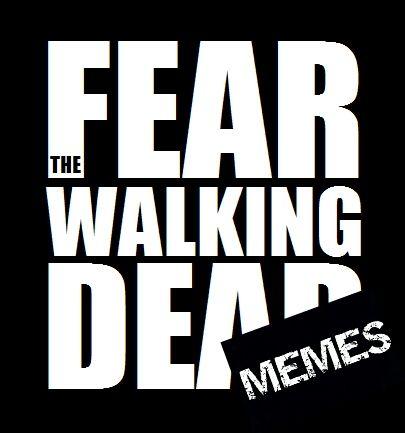 Fear Thé Walking Dead Memes / Not Affilied with AMC or Fear The Walking Dead / Funny memes / Affilied with @TwDMemess and @keepcalmtwd accounts #TWDFamily