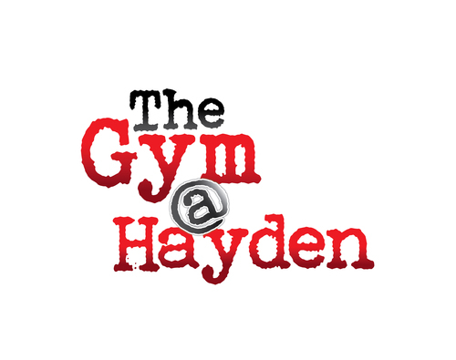 The Gym@Hayden: not too crowded, great energy, personal, private and hands-on. The perfect gym for everyone: gym-rats, celebrities, couch potatoes and YOU!