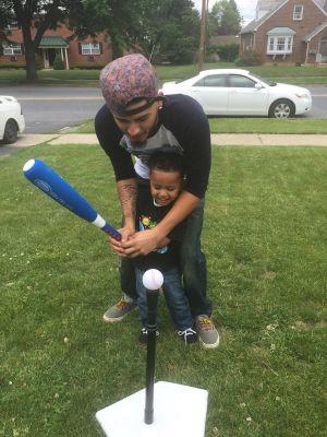 richie4life7991's profile picture. 