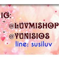 luvmishop(@luvmishop) 's Twitter Profile Photo