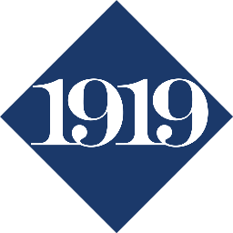 1919 is an organization dedicated to connecting talented, professional women and empowering them to create, develop, and innovate