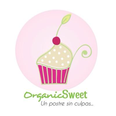OrganicSweet_'s profile picture. PASTELERIA SALUDABLE