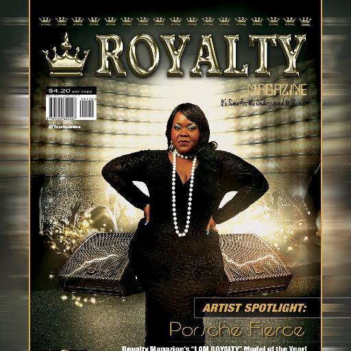 Royalty Magazine™