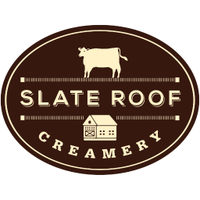 Slate Roof Creamery(@slateroofcream) 's Twitter Profileg